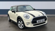 MINI Hatchback 1.5 Cooper II 3dr Petrol Hatchback